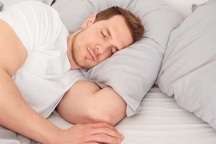 白噪音幫助提升睡眠品質