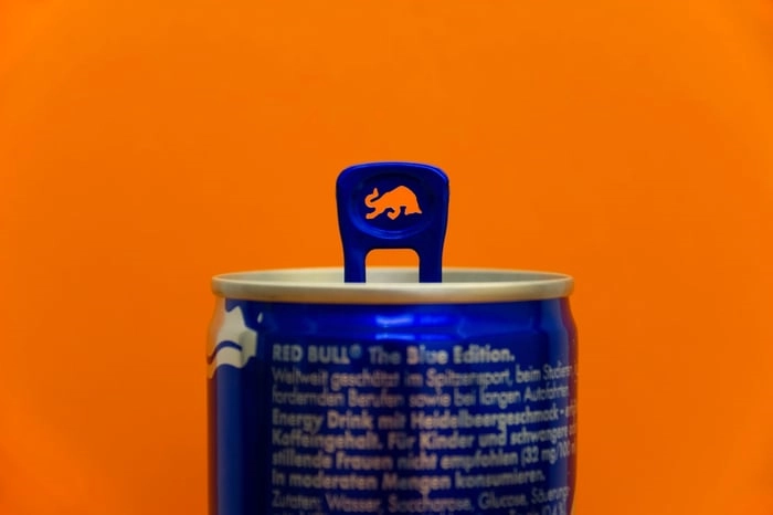 redbull