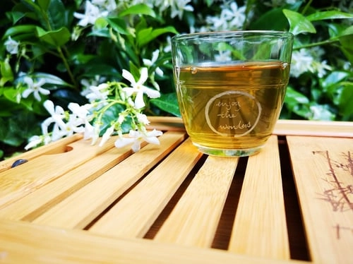 茶