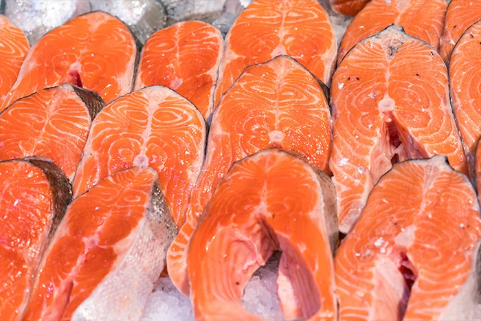 鮭魚