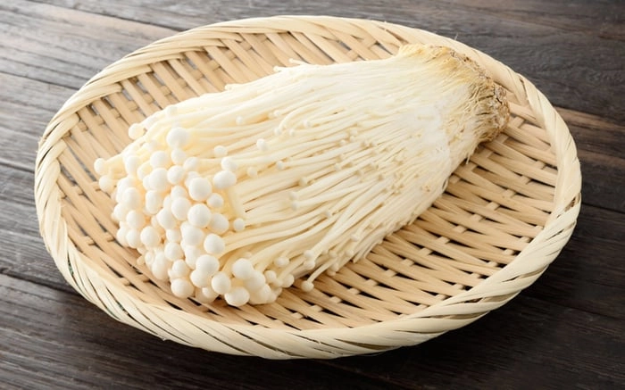金針菇