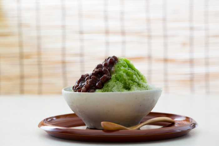 怎麼健康吃冰？