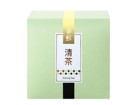 無糖茶
