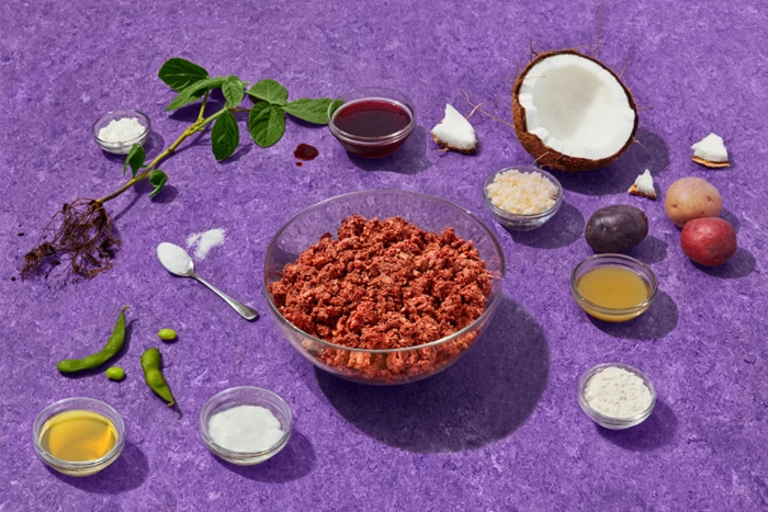 Impossible Foods