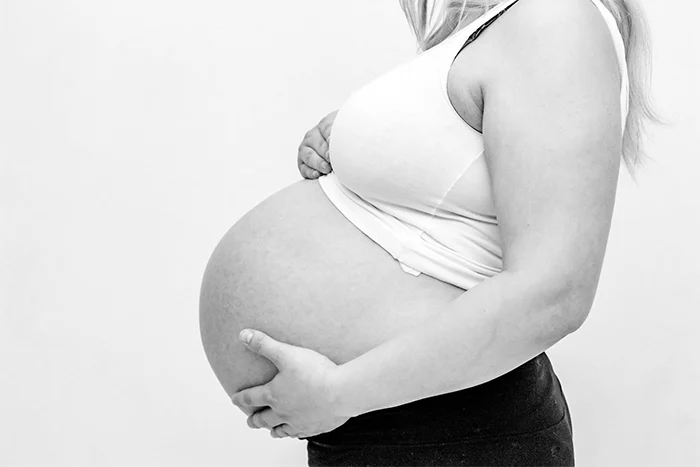 孕婦或正在哺乳的婦女