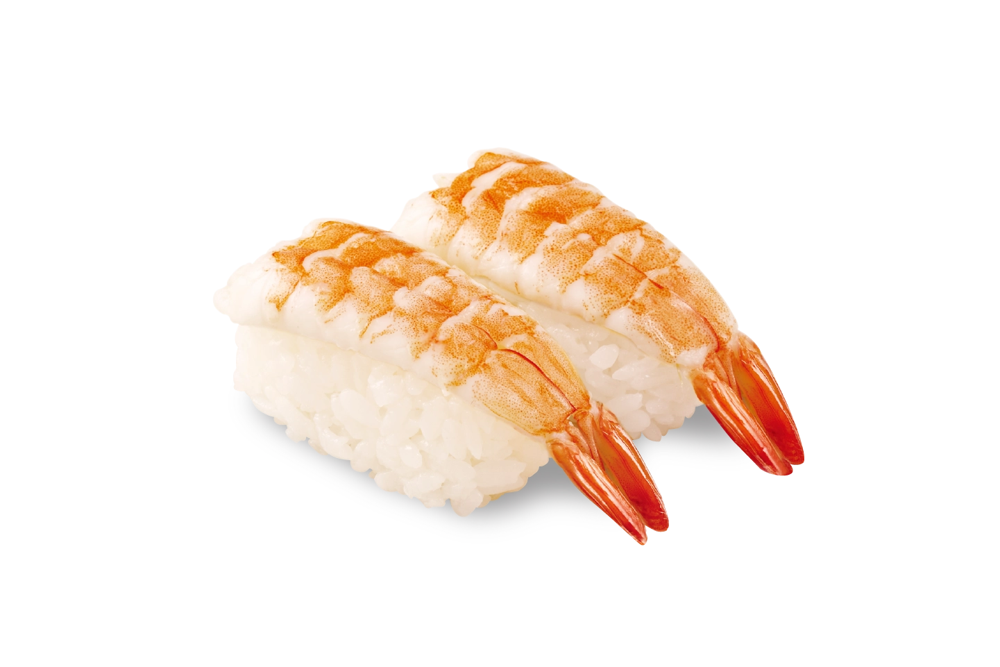 鮮蝦握壽司