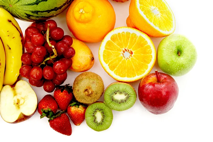 fruits