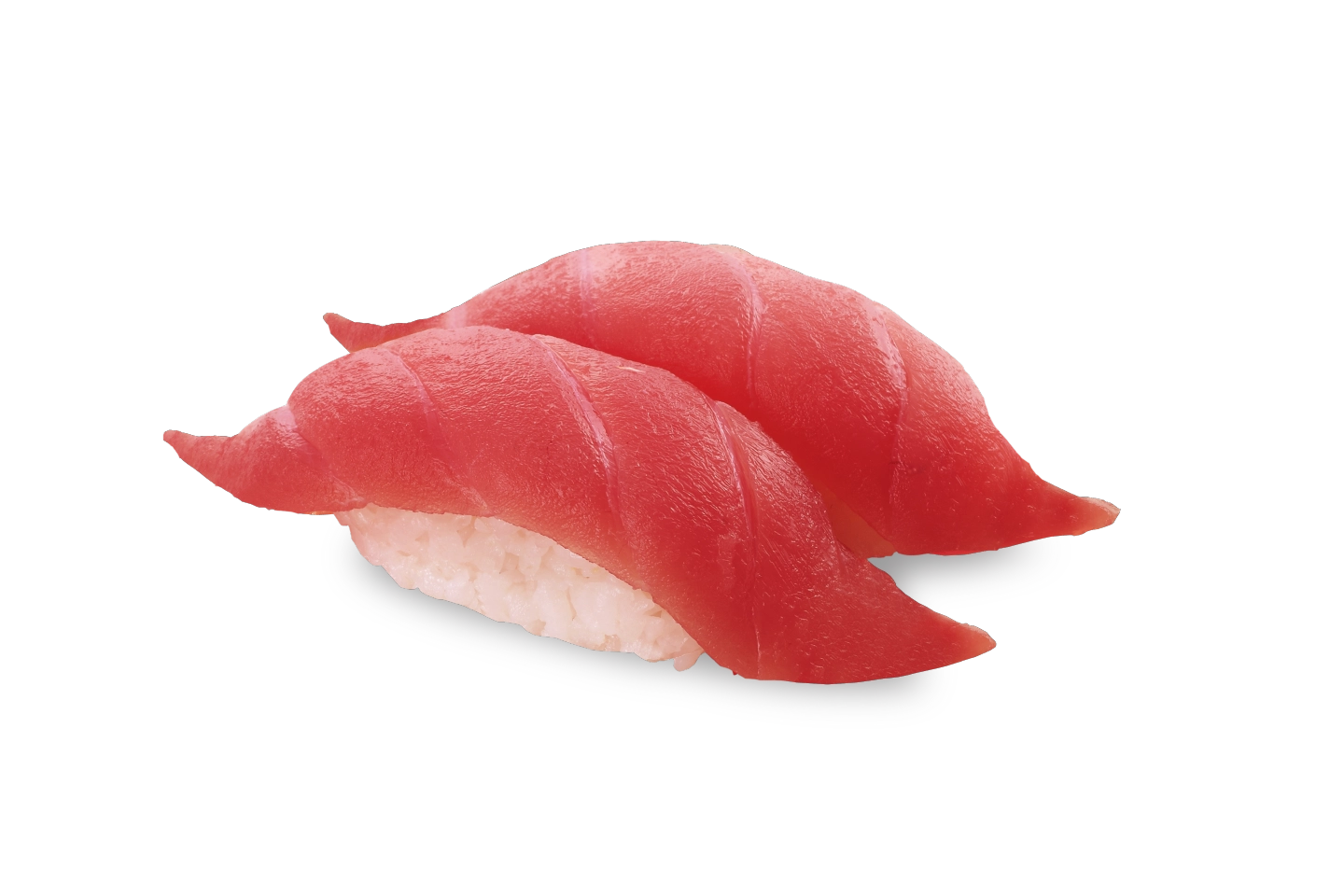 鮪魚握壽司