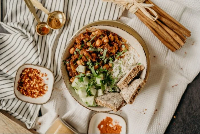 素食是否健康？