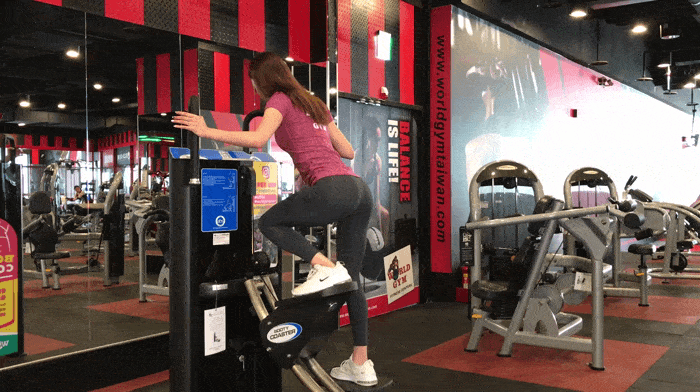 Booty Coaster
