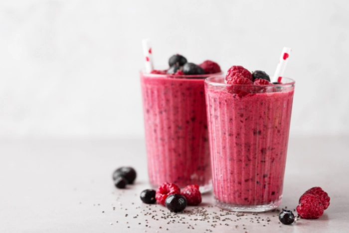 SMOOTHIE