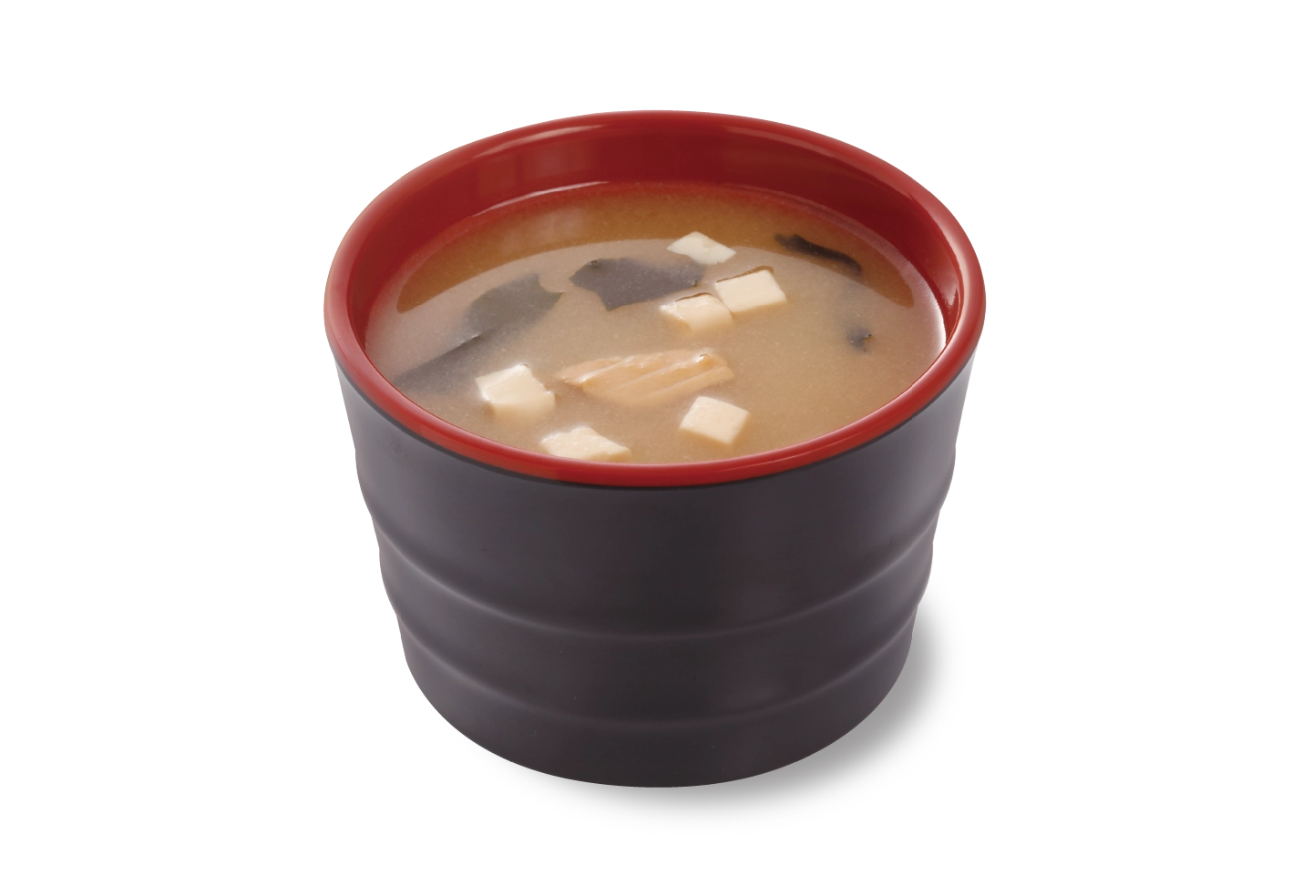 鮮魚味噌湯