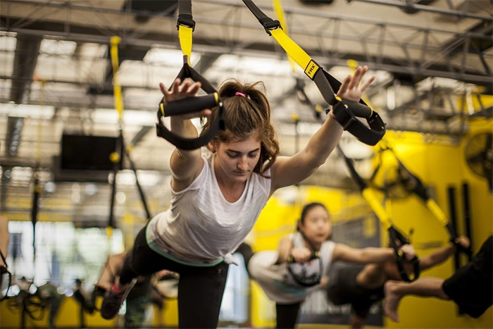 TRX
