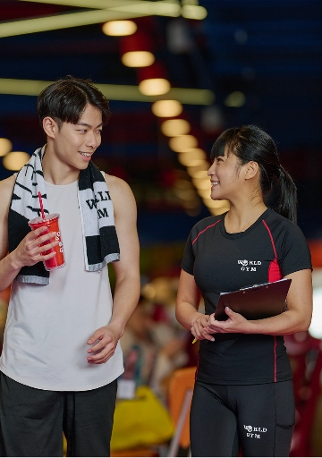 World Gym會員信託查詢