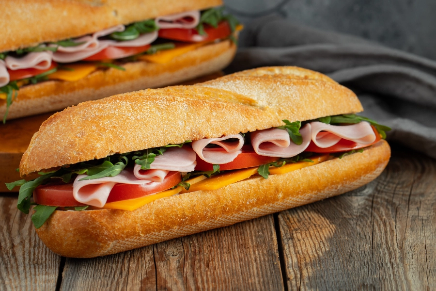 推薦！Subway 菜單 讓外食族輕鬆減肥又吃進營養 【2022更新】