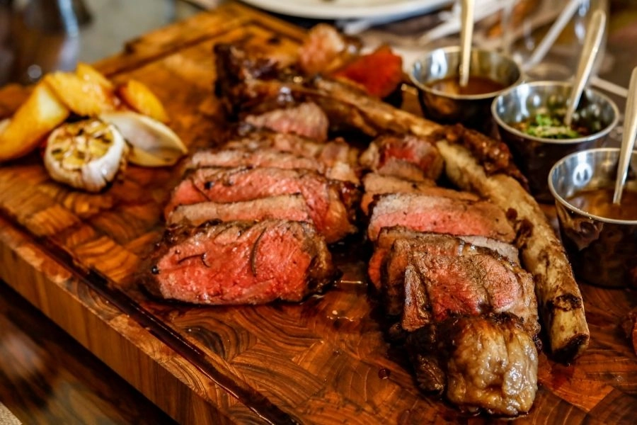 紅肉、白肉怎麼吃最健康？最佳攝取比例告訴你！