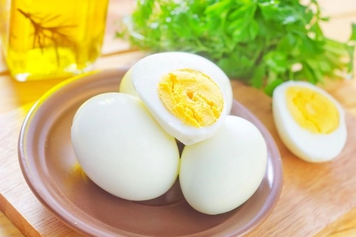 12種降體脂食物，快收進日常菜單！