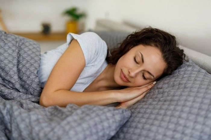 周公這樣夢 提升睡眠品質免疫力沒煩惱