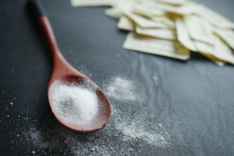 減肥可以吃代糖嗎？代糖優缺點讓醫師告訴你