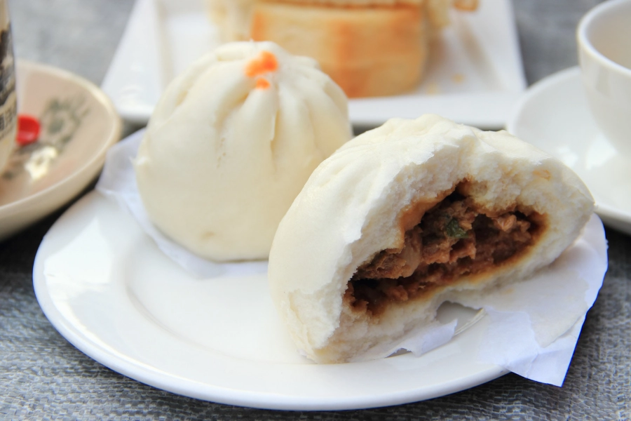 愛吃饅頭、肉包當早餐？小心精緻澱粉讓血糖飆升！