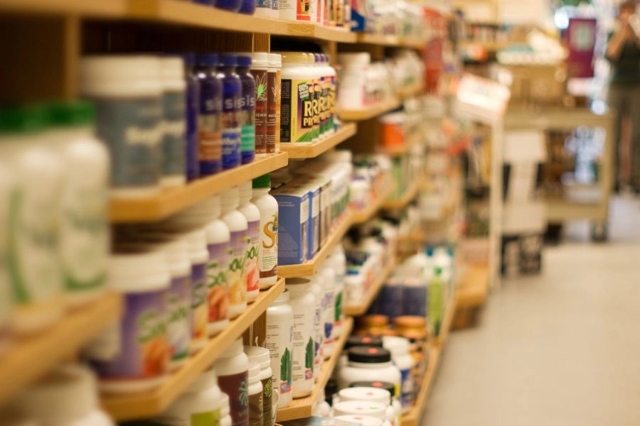 你真的需要吃健康食品嗎？一篇搞定吃的重點和時間