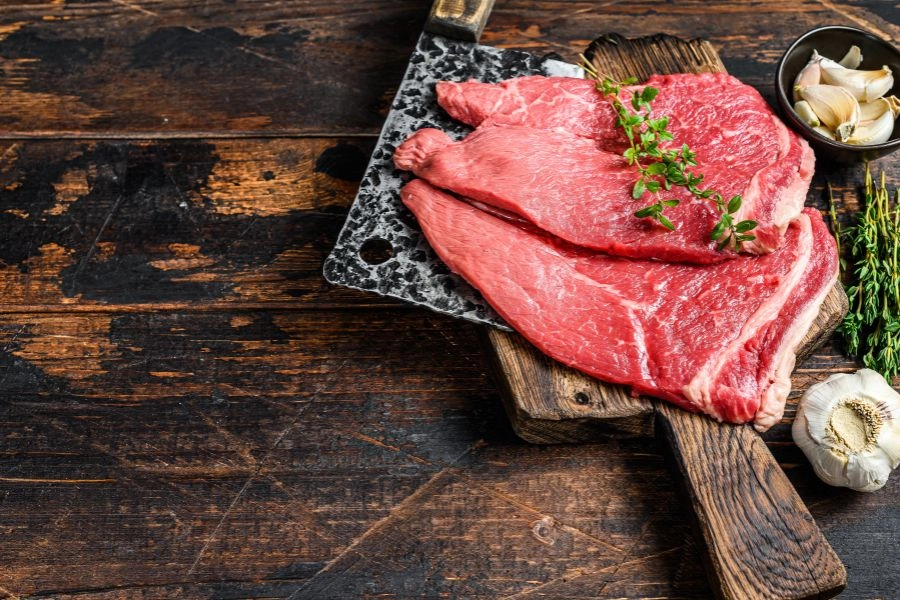 紅肉易致癌吃白肉最好？健康吃法其實要這樣做…