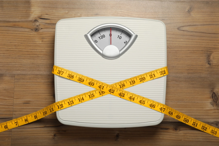BMI、體脂肪不一樣，別傻傻分不清