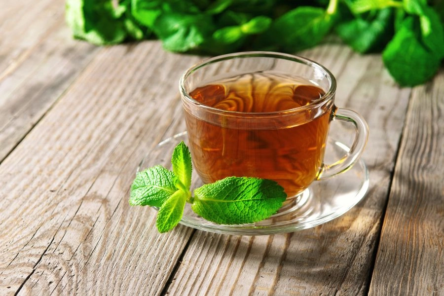 喝下去提升免疫力 康普茶顧你的腸胃！