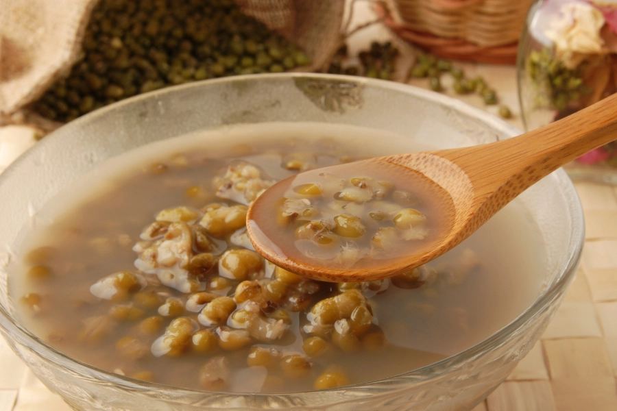 想消暑別吃冰！  吃這5種食物更有效