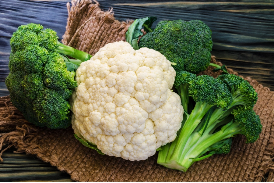 脂肪肝請遠離我 8種食物降脂最有效