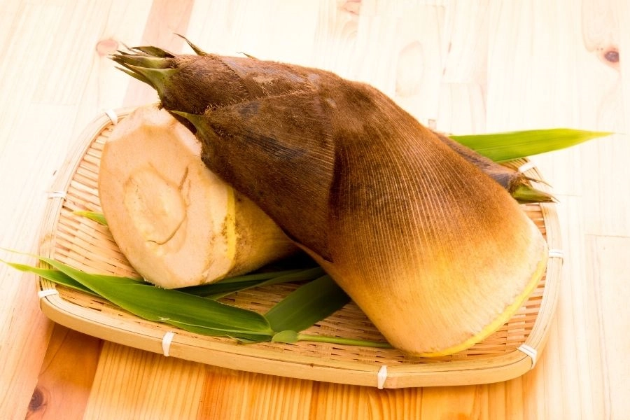 高纖竹筍減重一級棒 這9種人小心吃