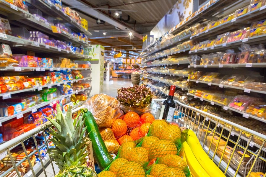 福島食品解禁！食安專家：不必太擔憂