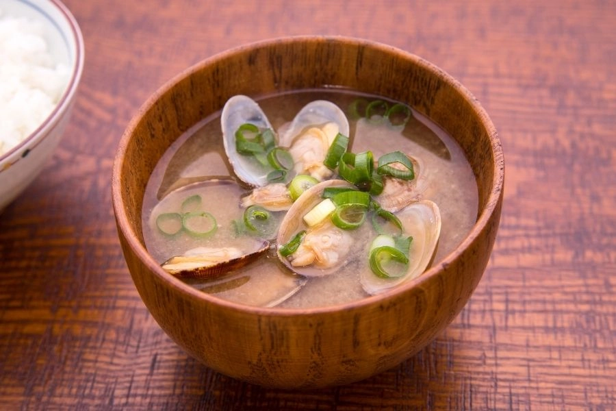 味噌湯好處多！瘦身減脂、養顏美容、促進腸道健康