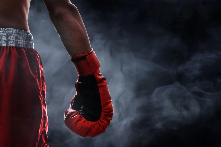 格鬥入門指南：綜合格鬥(MMA)和拳擊(Boxing)傻傻分不清？看完這篇就懂！