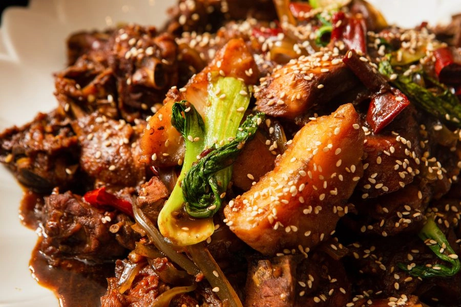 滷味百頁豆腐、冬粉…超油啊！避開暴肥地雷 就靠6招嚴選好物原則