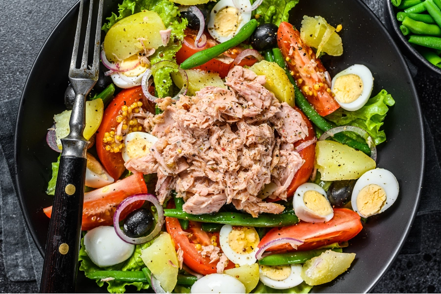 吃「好油」抗發炎！營養師推薦Omega 3食物排名Top10