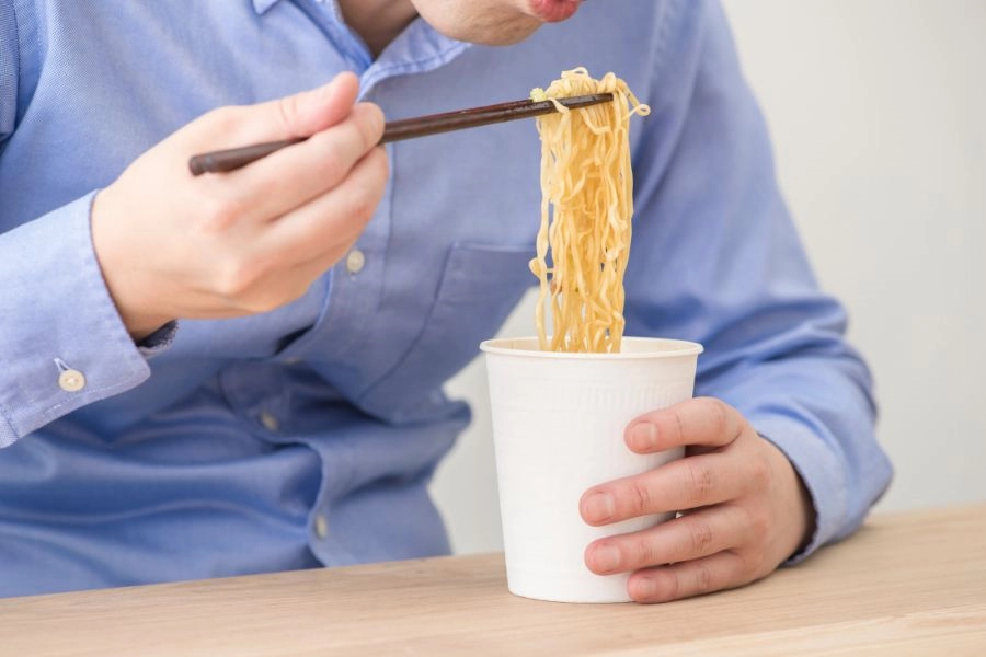 走入「代謝症候群」等於腳踏入棺材？！改善生活習慣，有救！