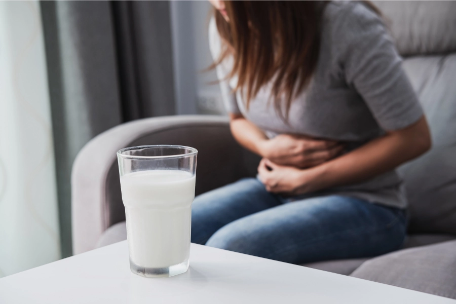 乳糖不耐症是什麼？症狀、改善方法一次看