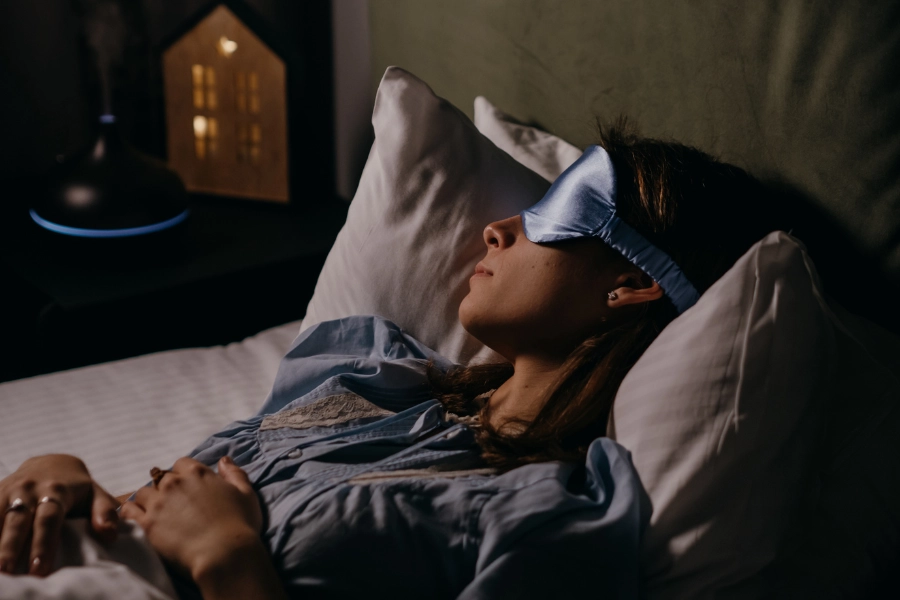 睡眠不足又熬夜 健身再勤…也是白忙！