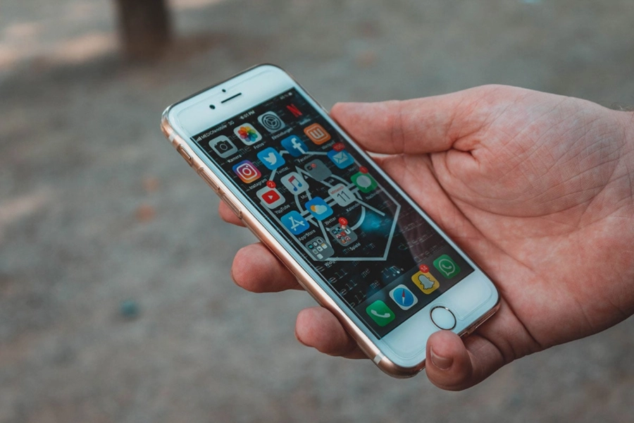 實用健身App，成為你健身好幫手