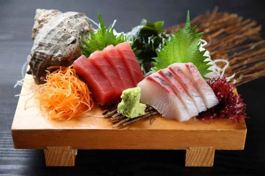 吃生魚片=吃下寄生蟲？10大妙招安心吃
