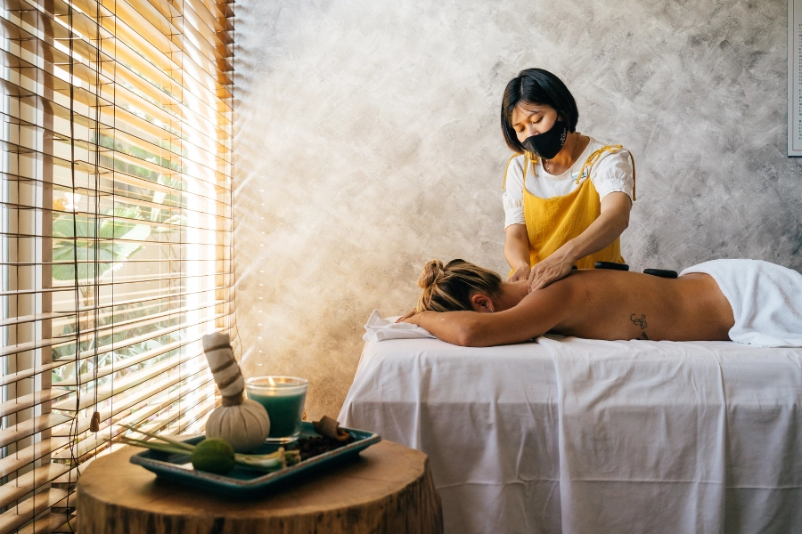 乳癌術後「淋巴水腫」?想按摩請注意3大地雷 乳癌術後「淋巴水腫」?想按摩請注意3大地雷