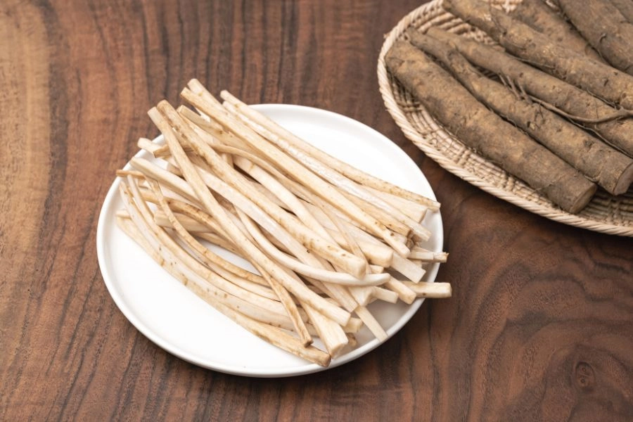 回春好食牛蒡 這樣煮去澀味還吃進6大功效！