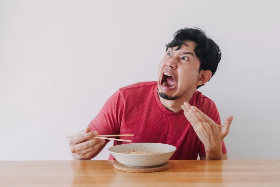 想解辣？冰水非首推 試試「它」吧！