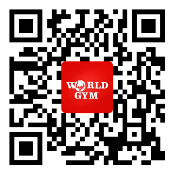 World Gym APP Download