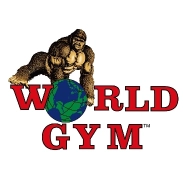 WORLD GYM Originals