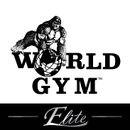 WORLD GYM ELITE