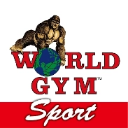 WORLD GYM SPORT