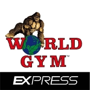WORLD GYM EXPRESS
