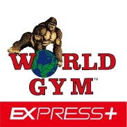 WORLD GYM EXPRESS PLUS